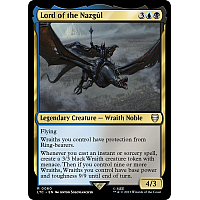 Lord of the Nazgûl