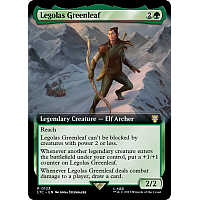 Legolas Greenleaf