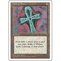 Ankh of Mishra