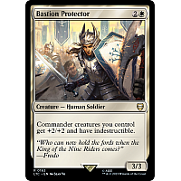 Bastion Protector