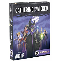 Gathering of the Wicked (Werewolves of Miller's Hollow)