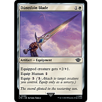 Dúnedain Blade