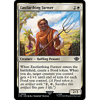 Eastfarthing Farmer (Foil)