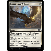 Escape from Orthanc (Foil)
