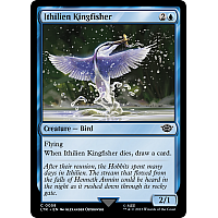 Ithilien Kingfisher (Foil)