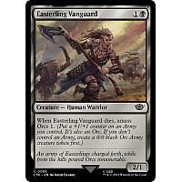 Easterling Vanguard (Foil)