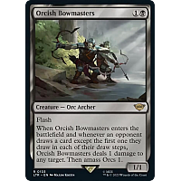 Orcish Bowmasters