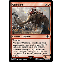 Oliphaunt