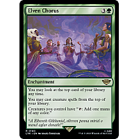 Elven Chorus