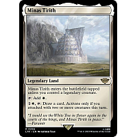 Minas Tirith (Foil)