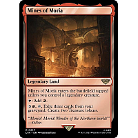 Mines of Moria (Foil)