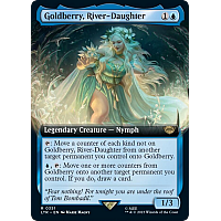 Goldberry, River-Daughter (Borderless)