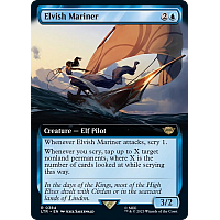 Elvish Mariner