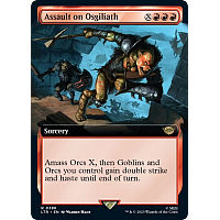 Assault on Osgiliath