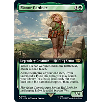 Elanor Gardner (Borderless)