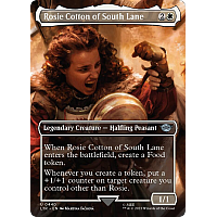 Rosie Cotton of South Lane (Foil) (Borderless)