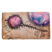 UP - Magic the Gathering - Brothers War Schematic Playmat Line  - V8