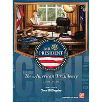 Mr. President: The American Presidency, 2001-2020