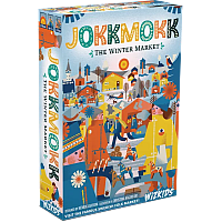 Jokkmokk The Winter Market