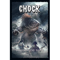 Chock – Skymningens fasor I
