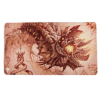 UP - Magic the Gathering - Brothers War Schematic Playmat Line  - V9