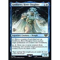 Goldberry, River-Daughter (Foil) (Prerelease)