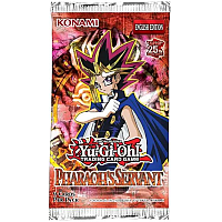 Yu-Gi-Oh! - 25th Anniversary Edition - Pharaoh’s Servant Booster