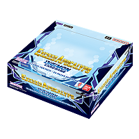 Digimon Card Game - Exceed Apocalypse Display BT15 (24 PACKS)