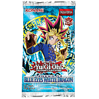 Yu-Gi-Oh! - 25th Anniversary Edition - Blue Eyes White Dragon Booster