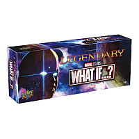 What If? - Marvel Deck Building Game Core Set