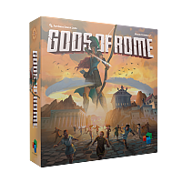 Gods of Rome