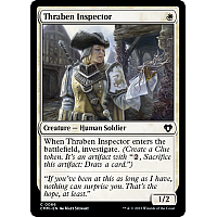 Thraben Inspector