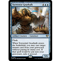 Torrential Gearhulk