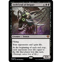 Archfiend of Despair (Foil)