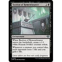 Bastion of Remembrance