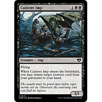 Cadaver Imp (Foil)