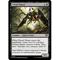 Dread Drone (Foil)