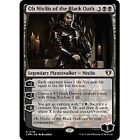 Ob Nixilis of the Black Oath
