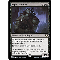 Ogre Slumlord