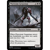 Phyrexian Gargantua