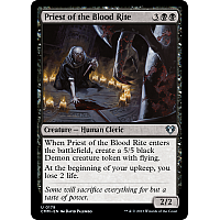 Priest of the Blood Rite