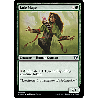 Jade Mage