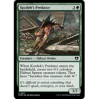 Kozilek's Predator