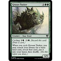 Krosan Tusker