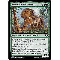 Verdeloth the Ancient