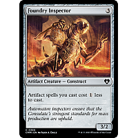 Foundry Inspector