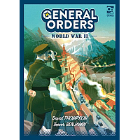 General Orders - World War II (EN)