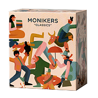 Monikers - Classic Expansion (EN)