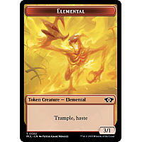 Elemental [Token]