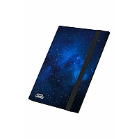 Ultimate Guard Flexxfolio 360 - 18-Pocket Mystic Space Edition